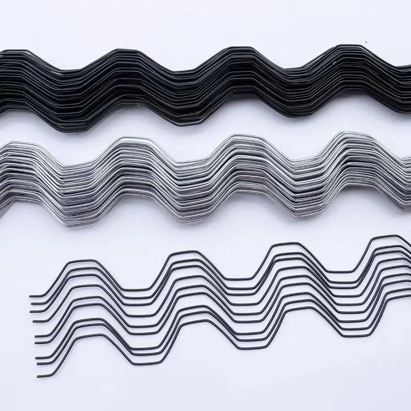 Drivhus Wiggle Wire