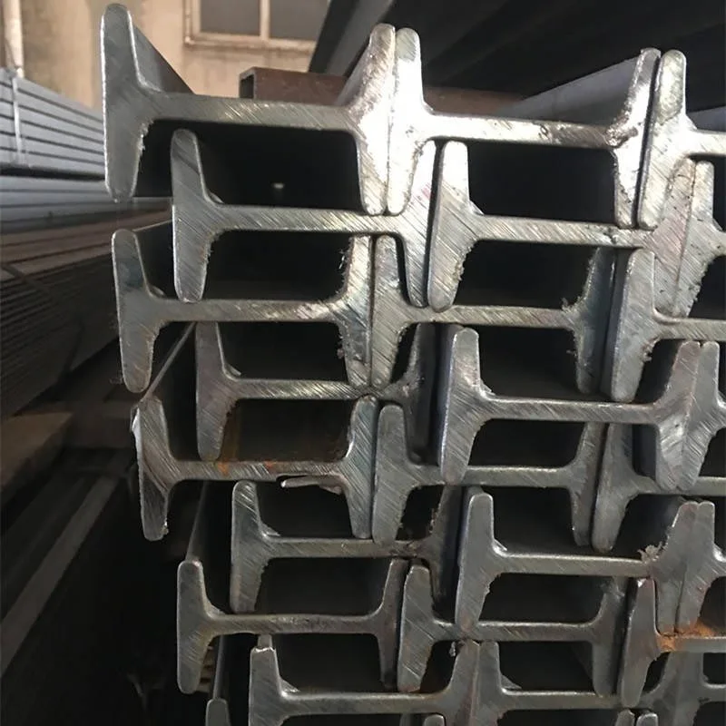 Varmvalset I Beam Steel