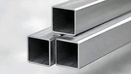 Why Choose YS STEEL