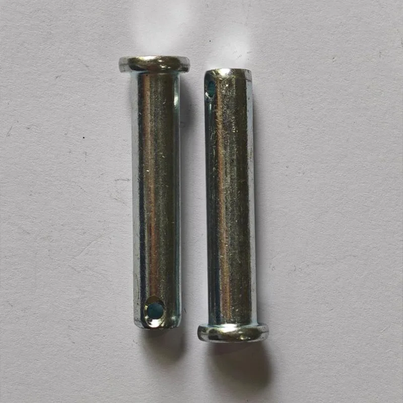 Pin shaft